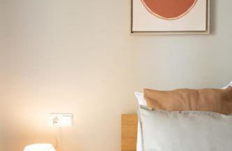 Seaview and big terrace Cabopino - Foto 12