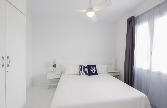 Apartamentos El Rio - Foto 2