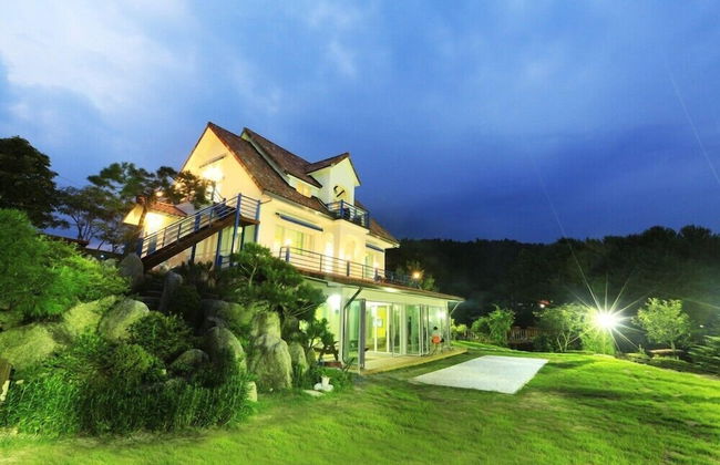 Sopung Pension - Foto 79