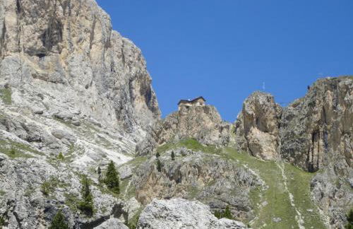 Sella Ronda Apartment - Foto 26