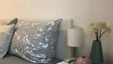 No2 TOP Apartment4YOU - 3 Zimmer, 1-6 Pers, Saarbrücken - Jägersfreude Saarbruecken - Foto 4