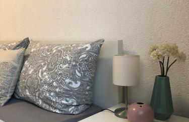 No2 TOP Apartment4YOU - 3 Zimmer, 1-6 Pers, Saarbrücken - Jägersfreude Saarbruecken - Foto 4