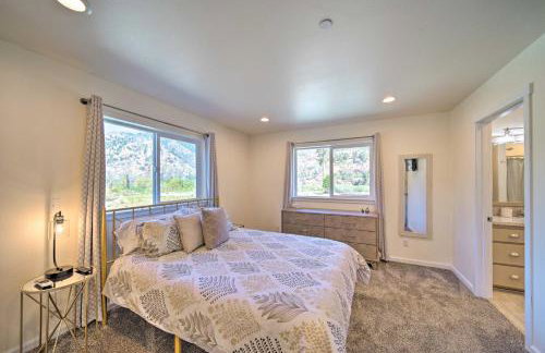 River Acres Retreat with Grill and River Access! - Foto 15