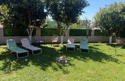 Nadya Holiday Home - Photo 20