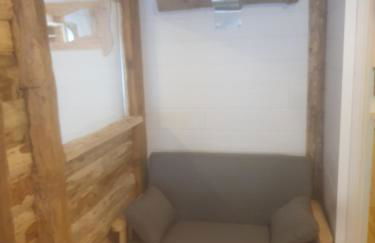 bienvenue chez les choup;s le p;tit laponie - Foto 12