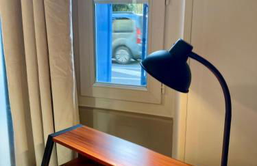 AUX 4 LOGIS - Studio Le City - Petit déjeuner offert 1ère nuit - Foto 23