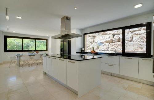 Gravity- Luxurious paradise with sea view - Foto 16