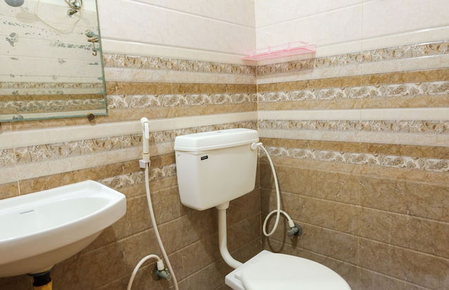 SBHS Homestay - Garudadri - Foto 30