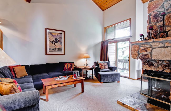 Ridgepoint Townhomes by East West Hospitality - Foto 53