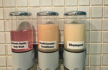 Rio Habitat Flat with BBQ & Pool - Foto 20