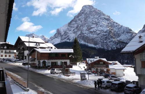 APPARTAMENTO CENTRALe PRINCIPALe SAPPADA - Foto 8