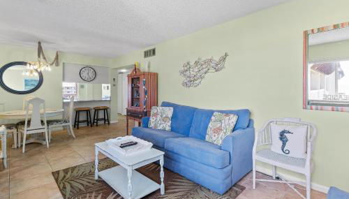 Chateau by the Sea 34B - Foto 5