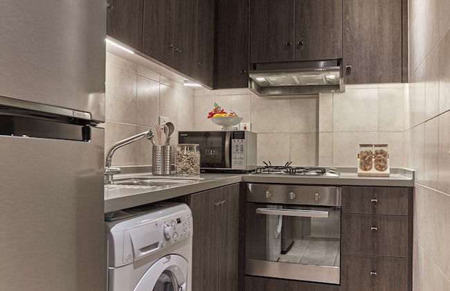 Adina Serviced Apartments Singapore Orchard - Photo 10