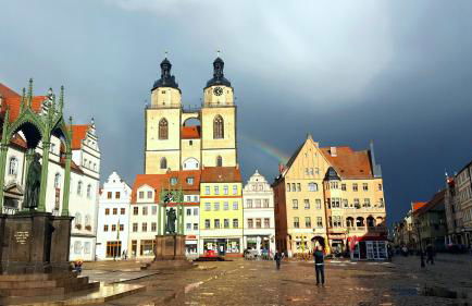 Fewo "Seerose" am Stadtpark - Foto 2