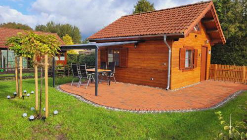 Christinas kleines, gemütliches Ferienhaus - Foto 2, Garden, Garden view