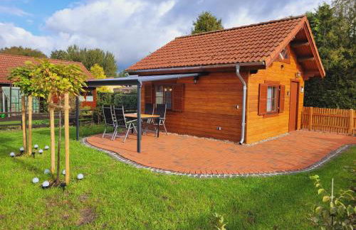 Christinas kleines, gemütliches Ferienhaus - Foto 2