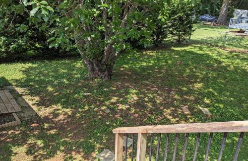 Modern home steps to historic downtown Salisbury - Foto 28