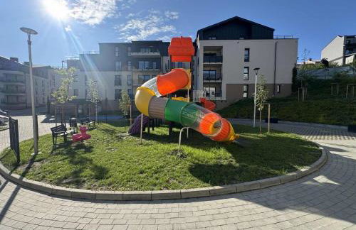 Nowoczesny Apartament Tatarska - Foto 35