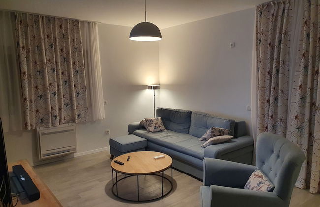 Q apartments - Foto 24