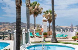 Casa de Calatz - Lovely Apartment in beautiful Mijas Golf Puebla Aida - Photo 21