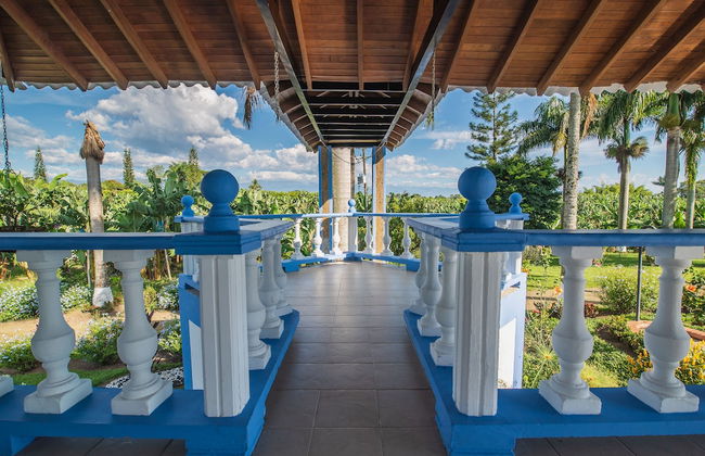 El Ocaso Finca Hotel - Foto 13