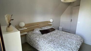 Maison 6 couchages, 200m plage - Foto 4