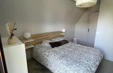 Maison 6 couchages, 200m plage - Foto 4