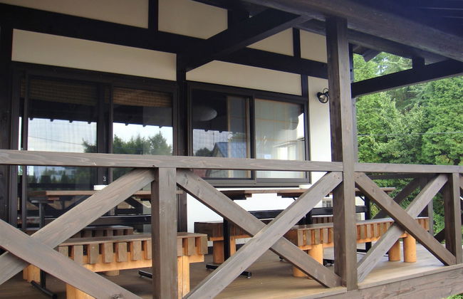 OKAYAMA HIRUZEN villas Peter Pan - Foto 73