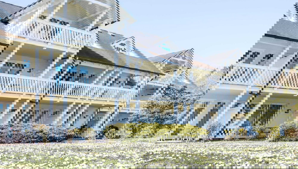 Ferienwohnung im Dunenpark Binz - Foto 1, Profilbild