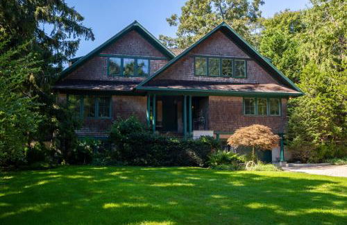 Cedar Crest Retreat - Foto 38