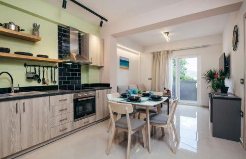 Corner45 Apartments in Kalamaki Center, by ZanteWize - Foto 1