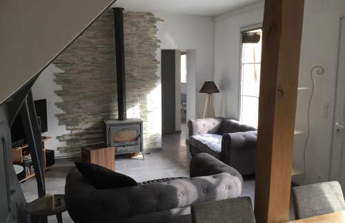 Mansard de Vallet campagnard - Foto 8