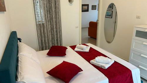 Marhaus, apartment in Piazza Dante - Foto 5