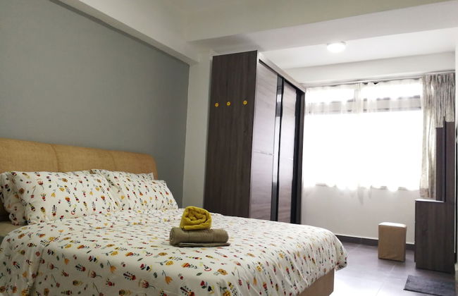 Pavilion Fahrenheit 88 - AJ home - Foto 2