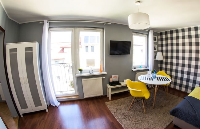 Apartamenty Centrum - Photo 7