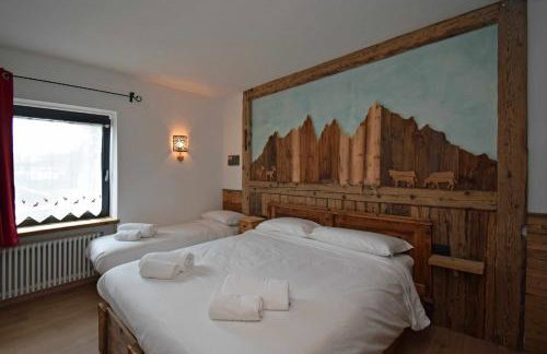 Legno Vecchio-Padola-Dolomiti-[rustic & modern] - Foto 8