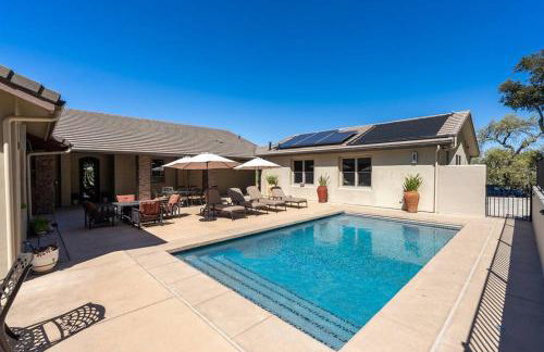 Hilltop Vistas-Private Pool, Firepit, Views - Foto 50