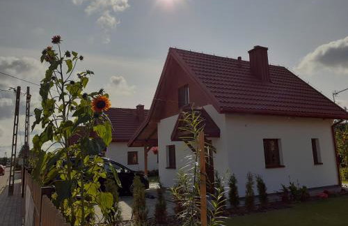 Przystanek Tykocin - domki gościnne w sercu Podlasia - Foto 35