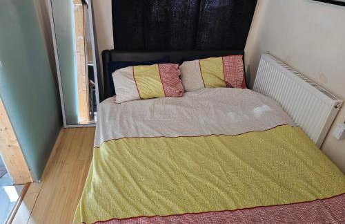 Umbrella Properties Private Apartment Birmingham - Photo 90