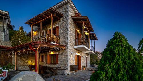 Rock Dandy Deluxe Chalet | Fireplace & Sauna - Foto 2