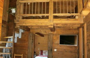 Les Chalets du Bonheur - Foto 16