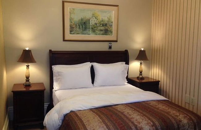 The Noble Suites - Foto 26