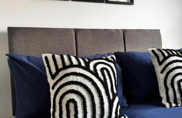 Oakleigh Way, Carlisle - 2 Bedroom, sleeps 4, Fully furnished - Photo 7