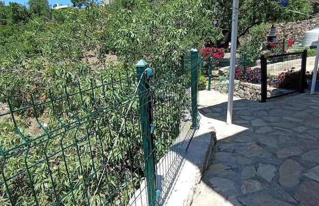 Kardelen apart Mesudiye - Foto 38