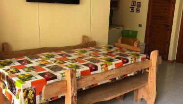 Villetta Pinus Village, Chia, Sardegna 30 metri dal mare - Foto 2