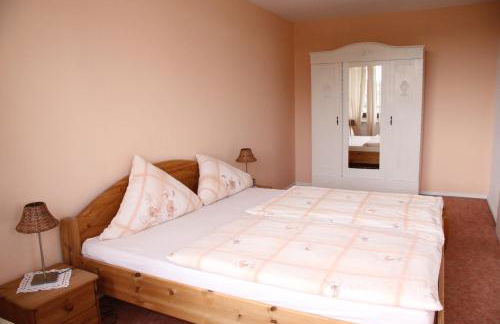 FeWo Bonn Sejour - Nähe UN-Campus u. WCCB - Foto 4