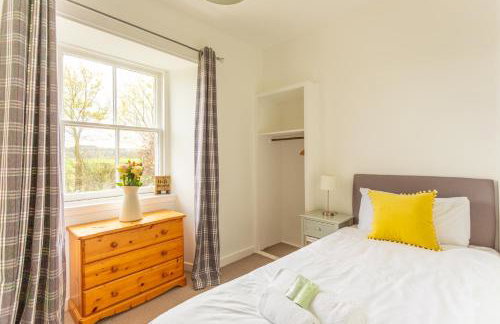 East Linton 4 Bedroom Cottage - Foto 20