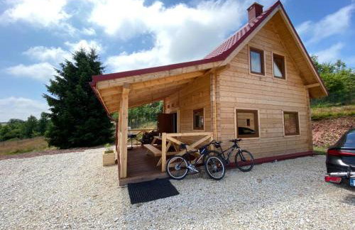 DOMKI W CHMURACH - Foto 1