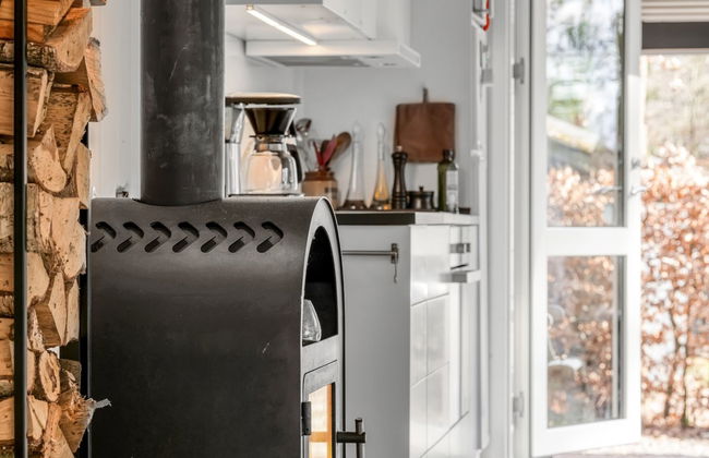 "Milan" - 250m to the fjord - Foto 15