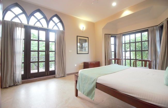 ACCOVAH Casa V - Photo 8